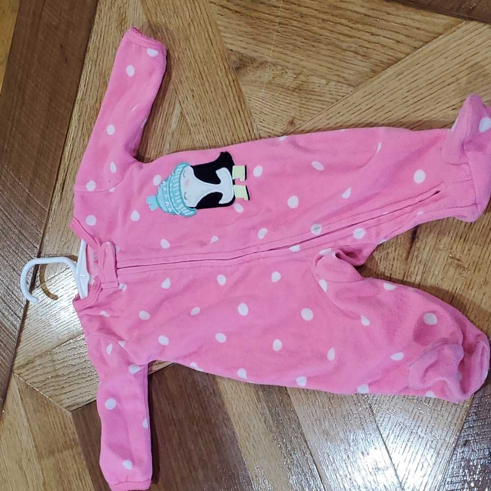 Pajamas